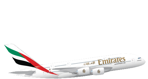 Transport Plane
